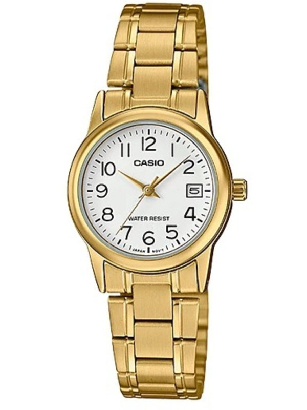 Casio LTP-V002G-7B2UDF