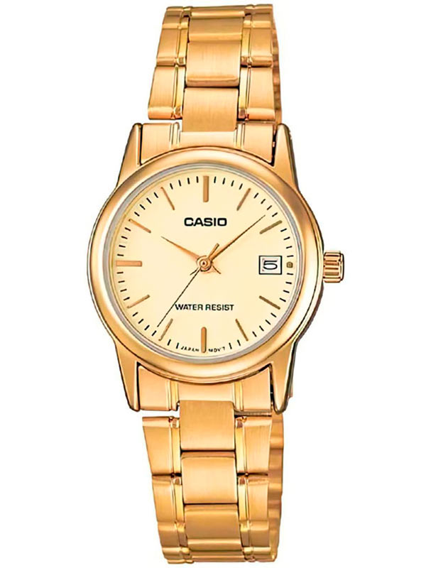 Casio LTP-V002G-9AUDF