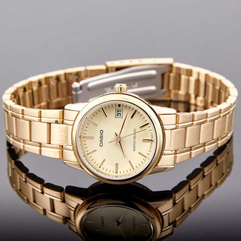 Casio LTP-V002G-9AUDF Casio LTP-V002G-9AUDF