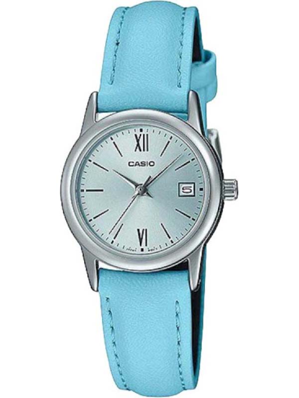 Casio LTP-V002L-2B3
