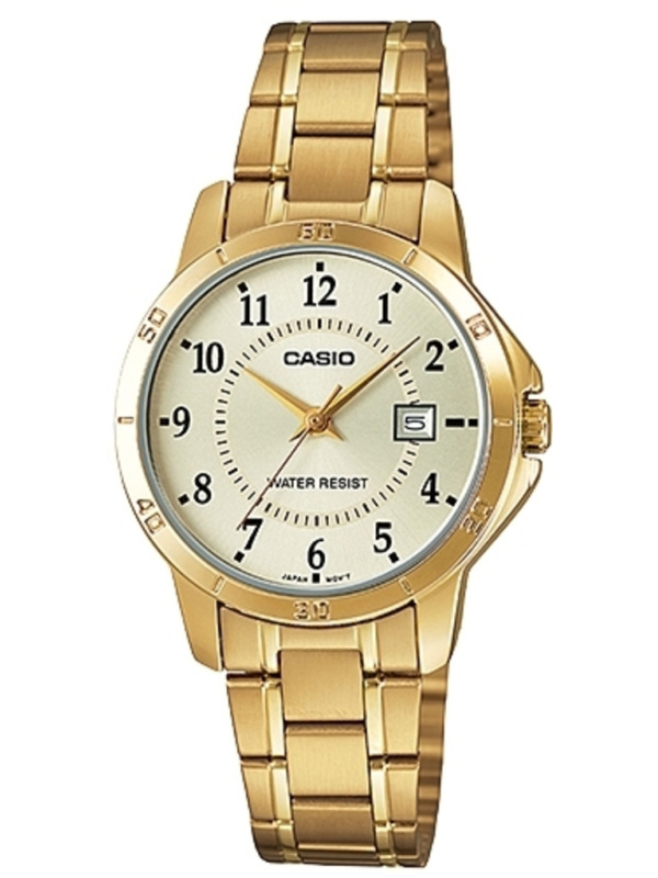 Casio LTP-V004G-7BUDF
