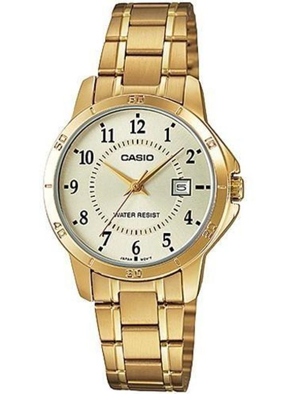 Casio LTP-V004G-9BUDF