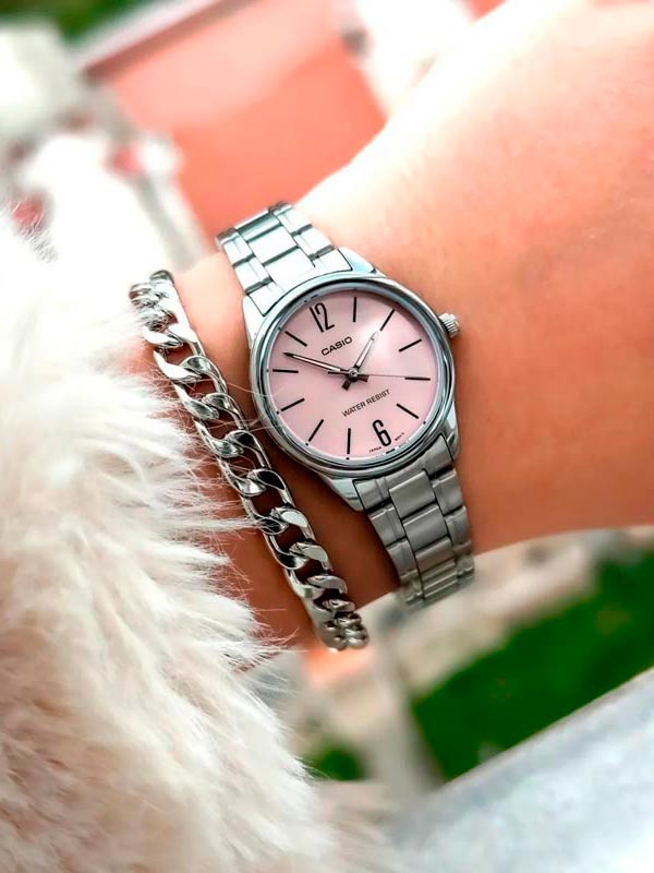 Casio LTP-V005D-4BUDF Casio LTP-V005D-4BUDF