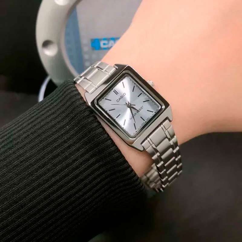 Casio LTP-V007D-2E Casio LTP-V007D-2E