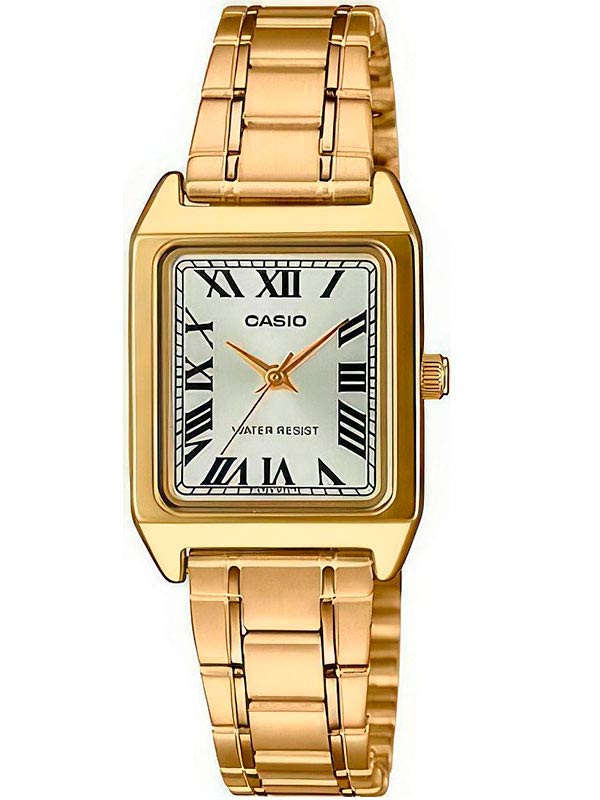 Casio LTP-V007G-9B