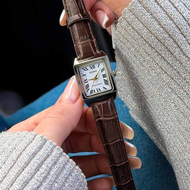 Casio LTP-V007L-9B Casio LTP-V007L-9B