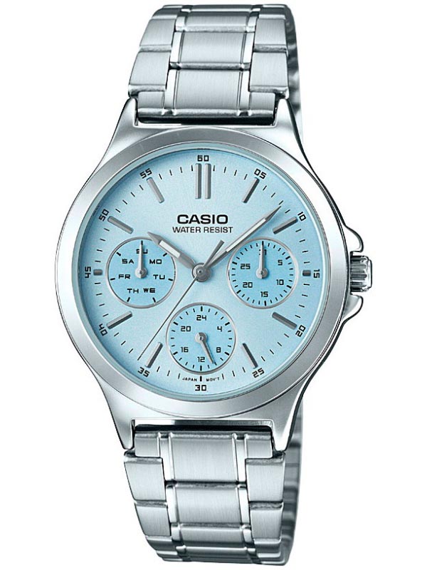 Casio LTP-V300D-2A2