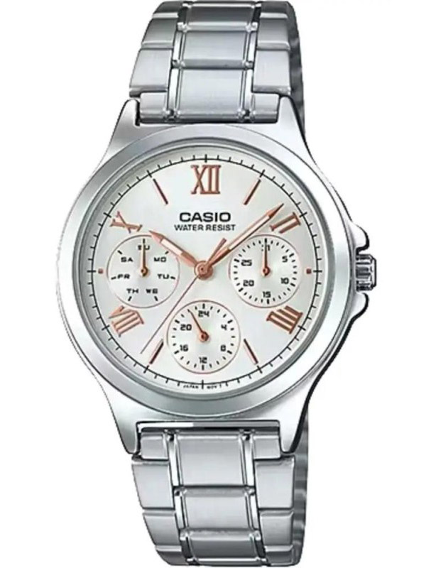Casio LTP-V300D-7A2