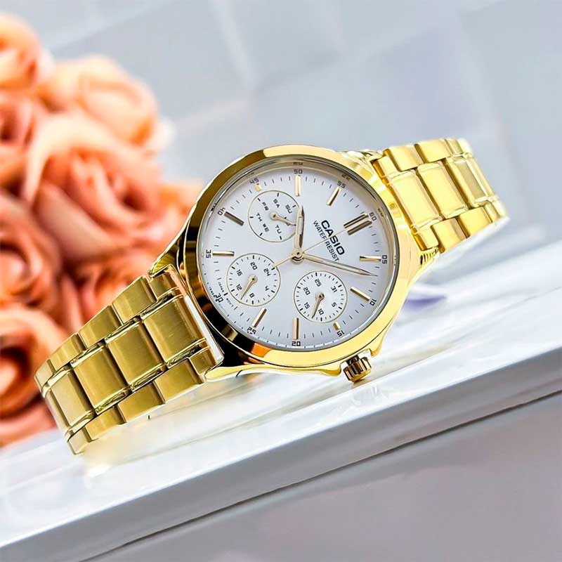 Casio LTP-V300G-7A Casio LTP-V300G-7A
