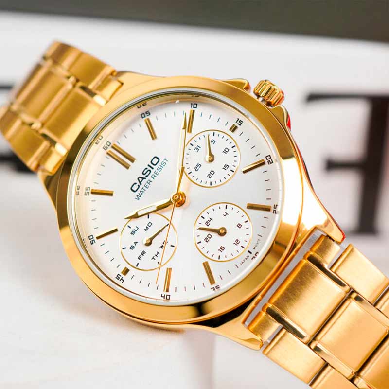 Casio LTP-V300G-7A Casio LTP-V300G-7A