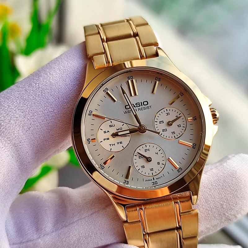 Casio LTP-V300G-7A Casio LTP-V300G-7A