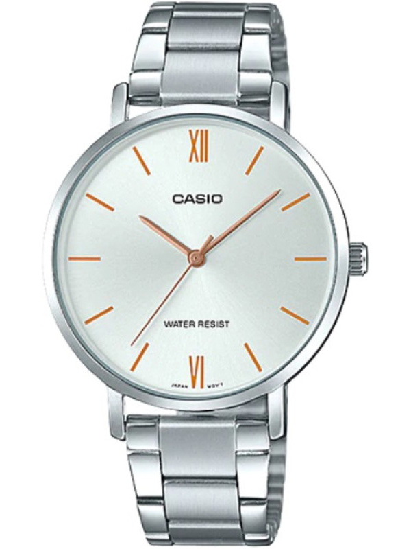 Casio LTP-VT01D-7B