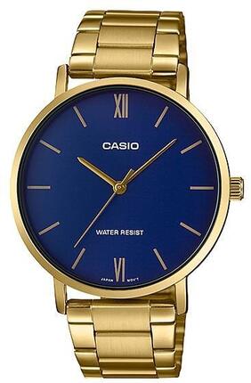 Casio LTP-VT01G-2B
