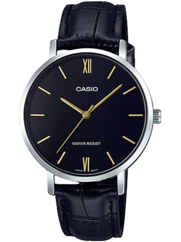 Casio LTP-VT01L-1B
