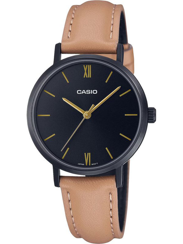 Casio LTP-VT02BL-1A