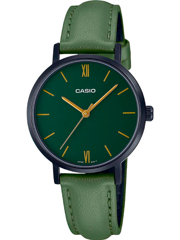 Casio LTP-VT02BL-3A LTP-VT02BL-3A