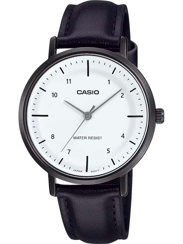 Casio LTP-VT03BL-7B