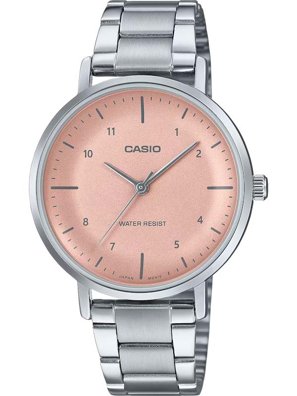 Casio LTP-VT03D-4B