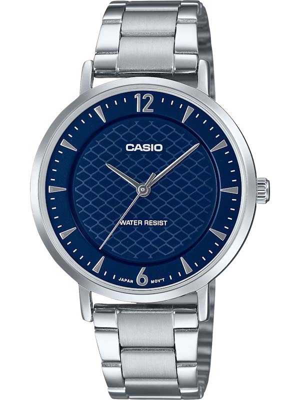 Casio LTP-VT04D-2A