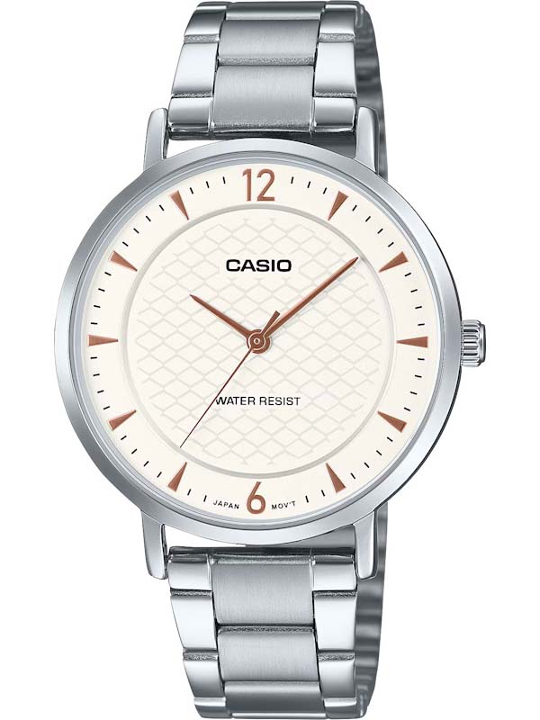 Casio LTP-VT04D-7A