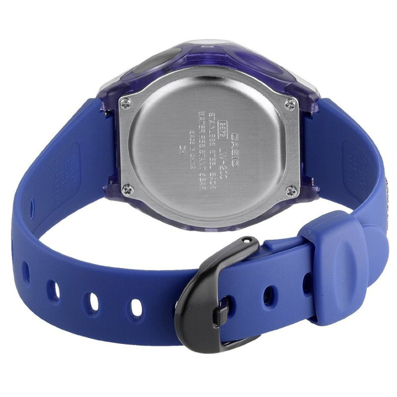 Casio LW-200-2AVEF Casio LW-200-2AVEF