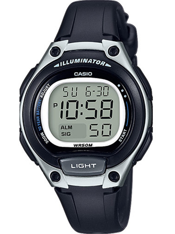 Casio LW-203-1AVEF