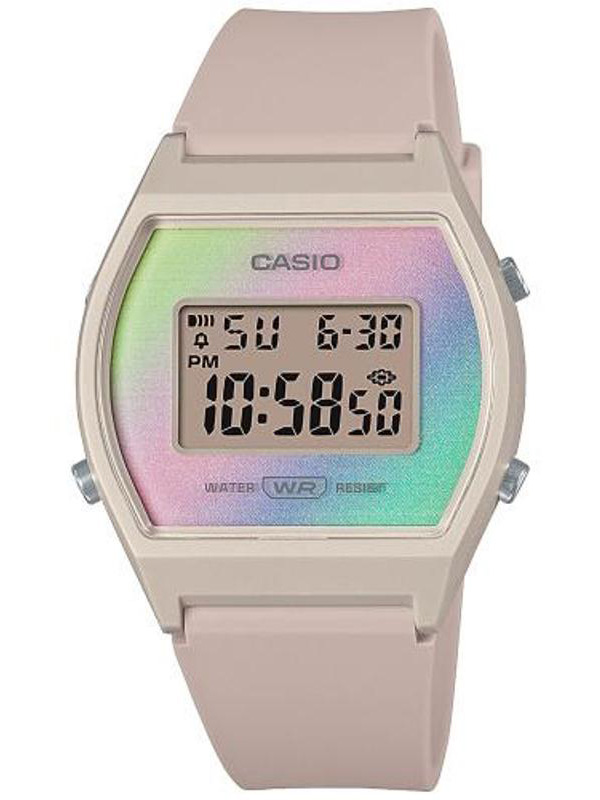 Casio LW-205H-4AEF