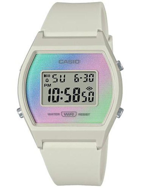 Casio LW-205H-8AEF