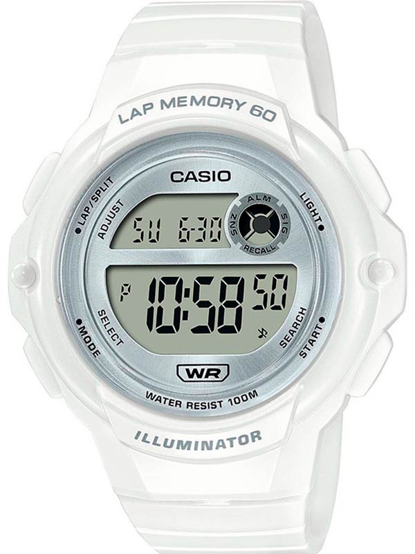 Casio LWS-1200H-7A1