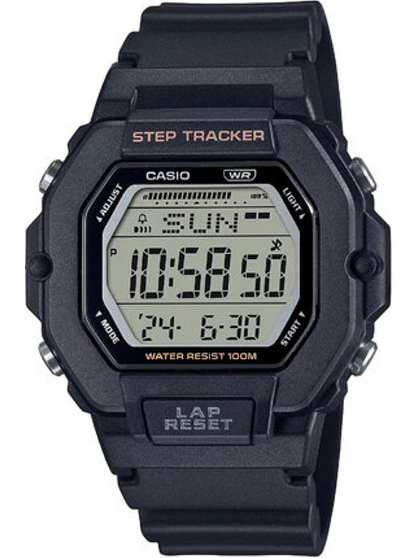 Casio LWS-2200H-1AVEF