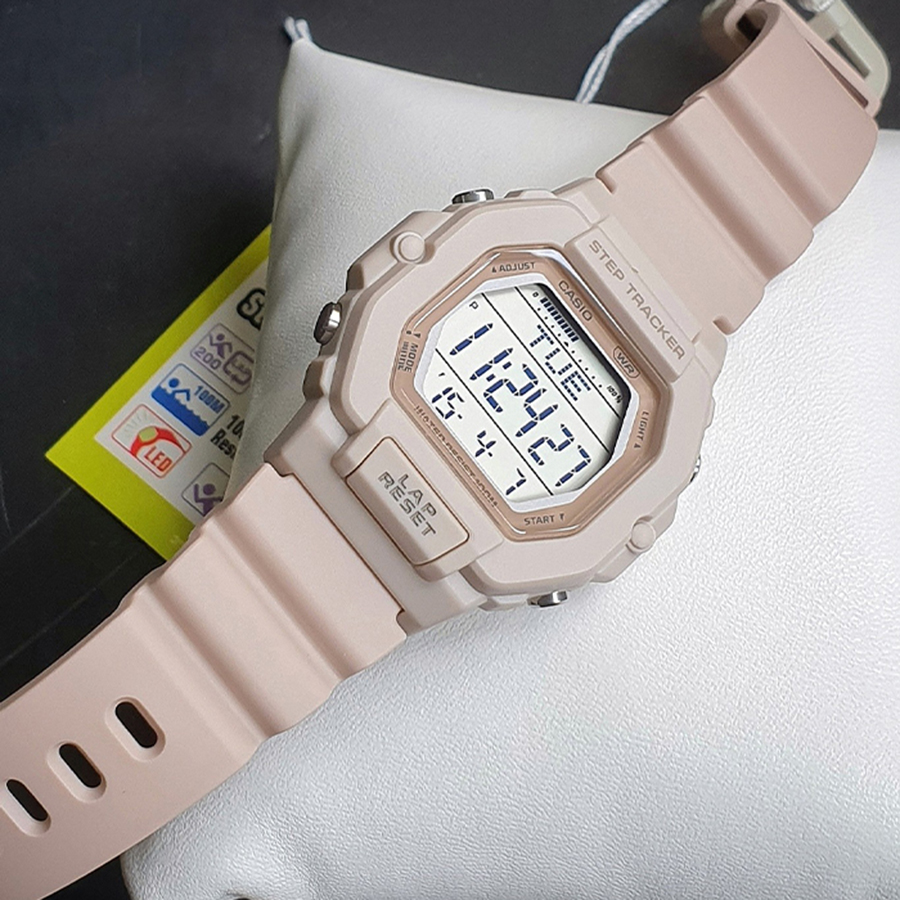 Casio LWS-2200H-4A Casio LWS-2200H-4A