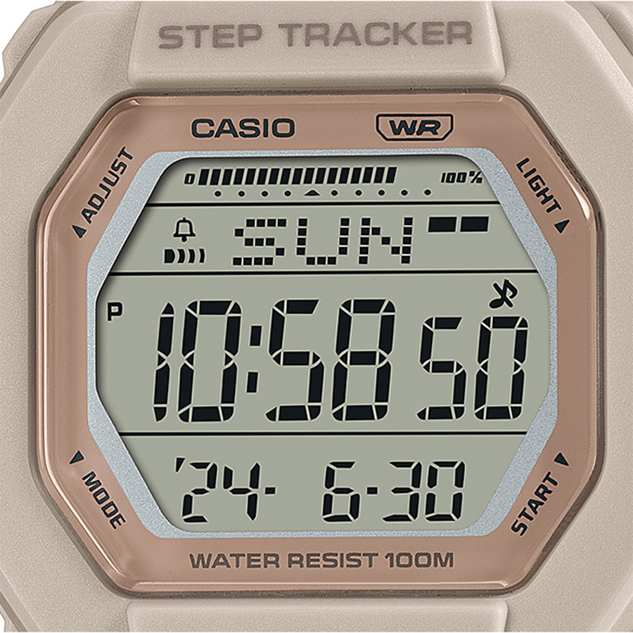 Casio LWS-2200H-4A Casio LWS-2200H-4A