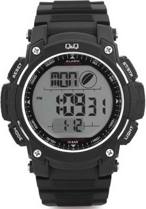 Q&Q M119J001Y
