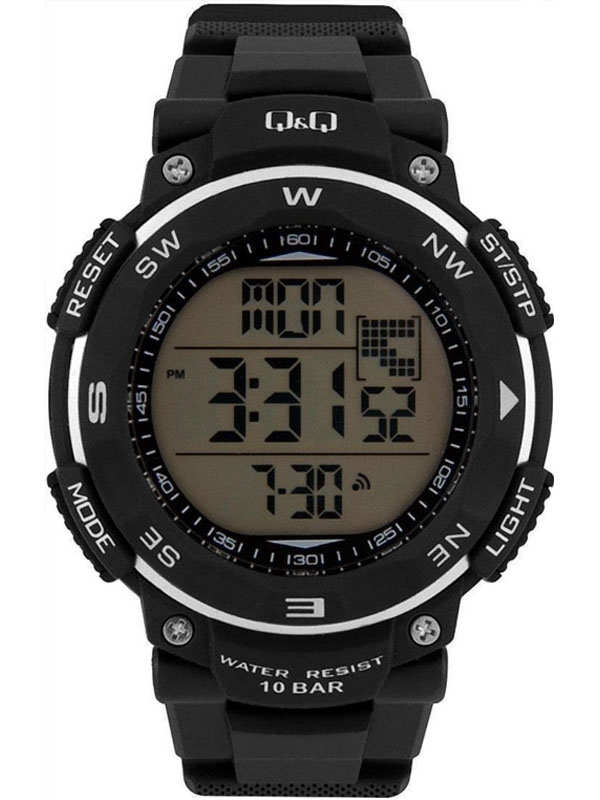 Q&Q M124J-002Y