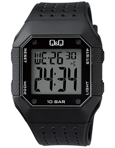 Q&Q M158J001Y