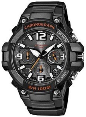 Casio MCW-100H-1A3VDF