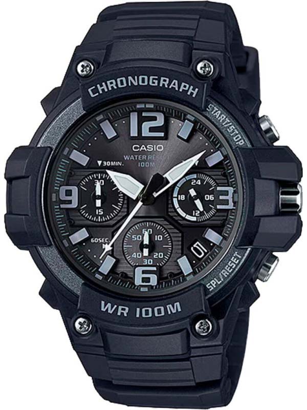 Casio MCW-100H-1A3VDF