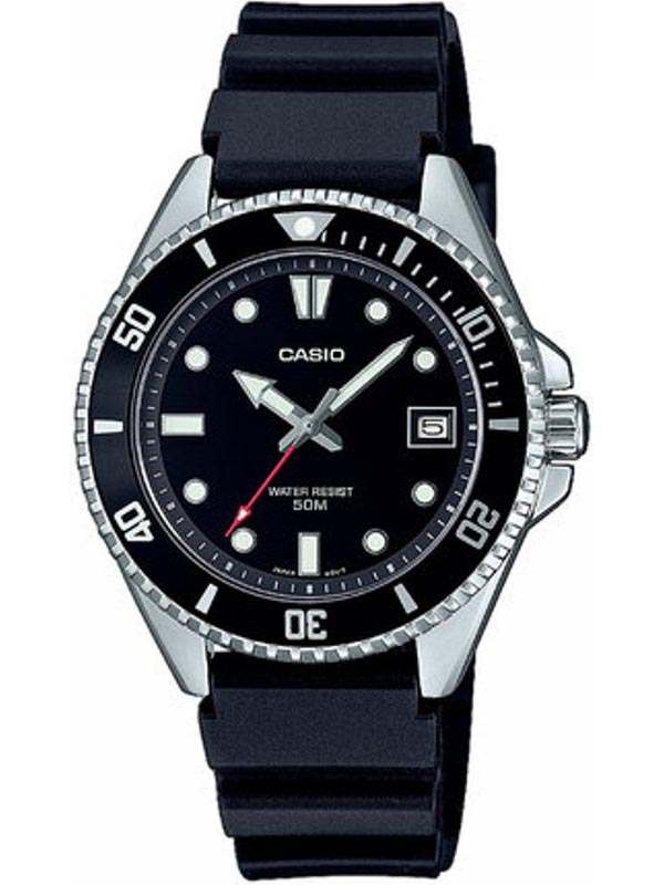 Casio MDV-10-1A1VEF