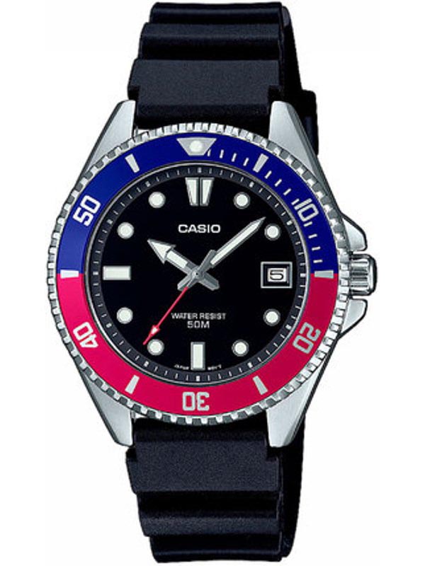 Casio MDV-10-1A2VEF