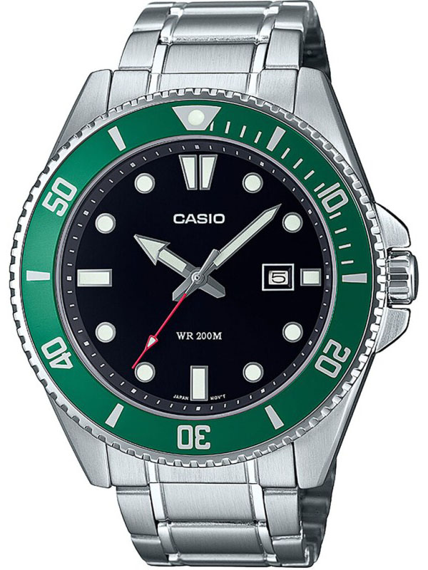 Casio MDV-107D-3AVEF