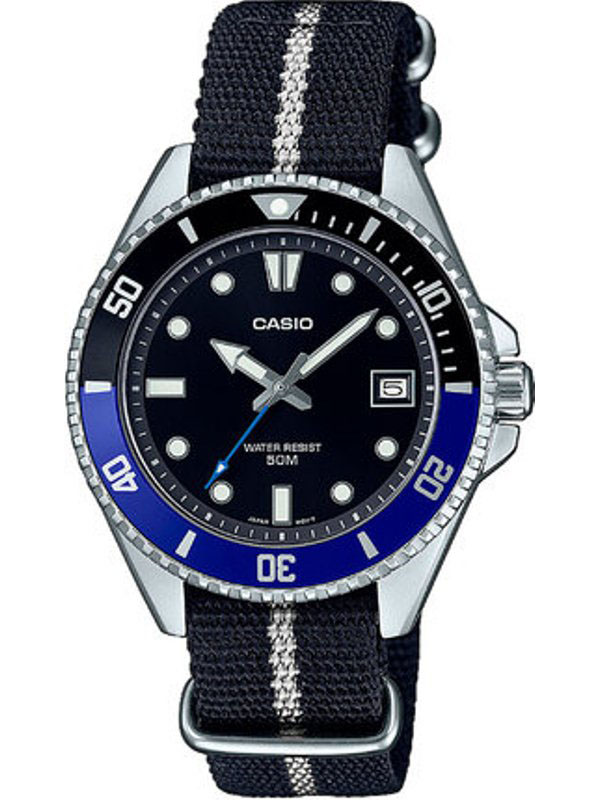 Casio MDV-10C-1A2VEF
