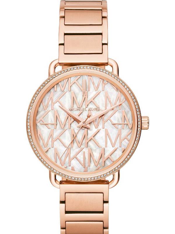 Michael Kors MK3887