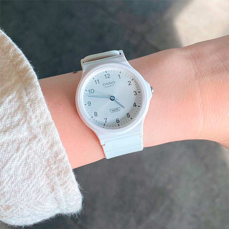 Casio MQ-24B-7B Casio MQ-24B-7B