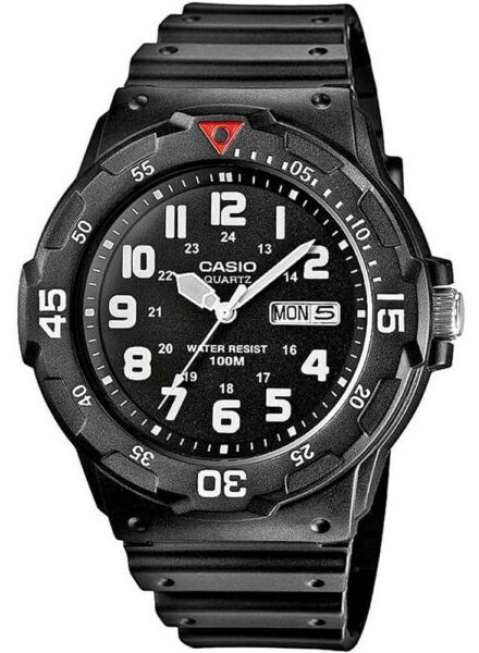 Casio MRW-200H-1BVEG