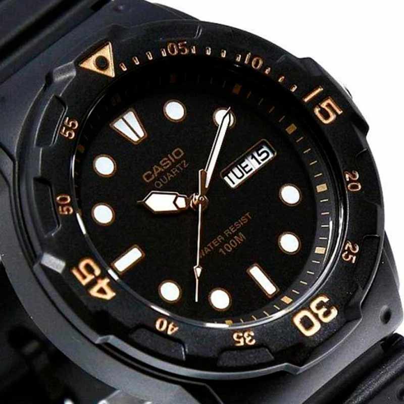 Casio MRW-200H-1EVEF Casio MRW-200H-1EVEF
