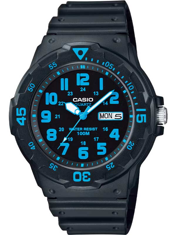 Casio MRW-200H-2BVEF