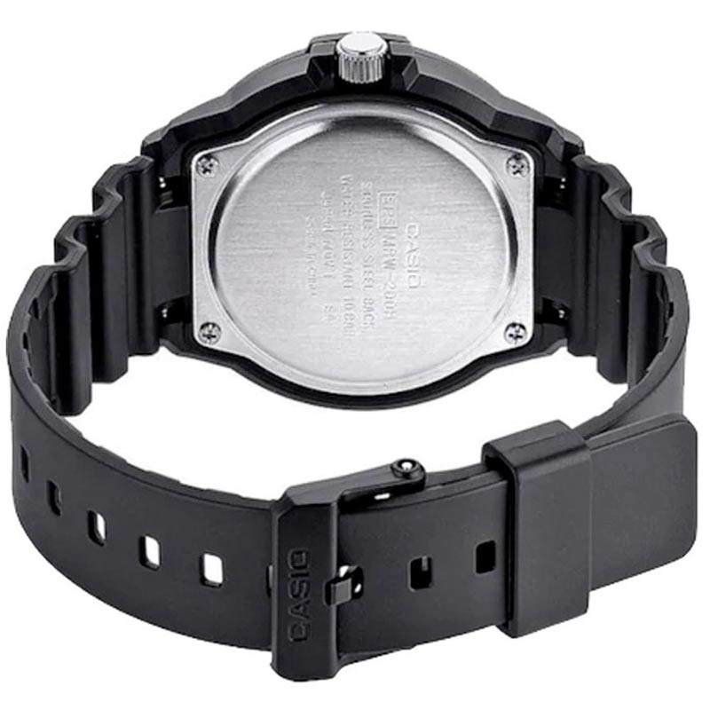 Casio MRW-200H-2BVEF Casio MRW-200H-2BVEF