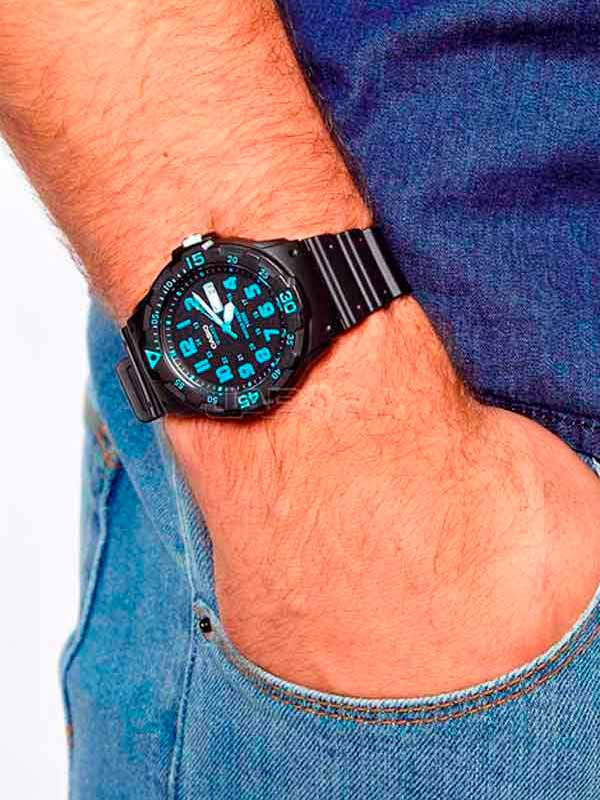 Casio MRW-200H-2BVEF Casio MRW-200H-2BVEF