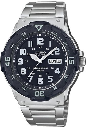 Casio MRW-200HD-1BVEF