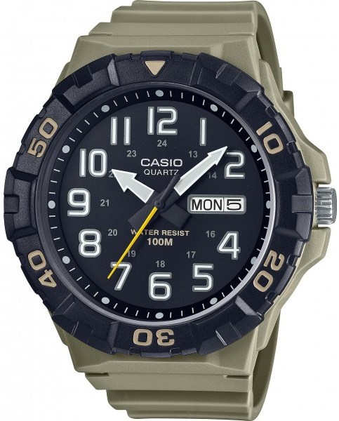 Casio MRW-210H-5A